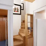 Appartement Flat Piazza Del Popolo