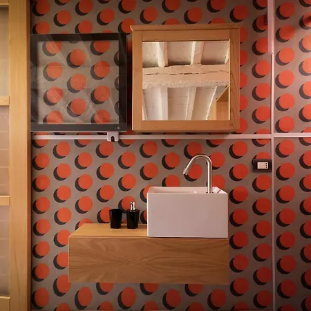 Flat Piazza Del Popolo