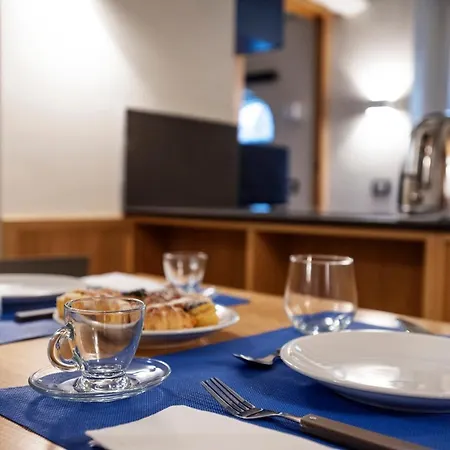 Lägenhet Flat Piazza Del Popolo *