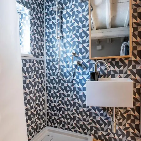 Flat Piazza Del Popolo Rom