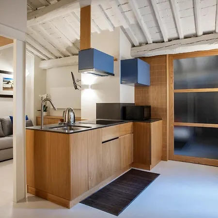 Flat Piazza Del Popolo *