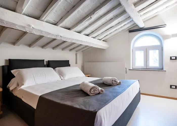 Flat Piazza Del Popolo Rom