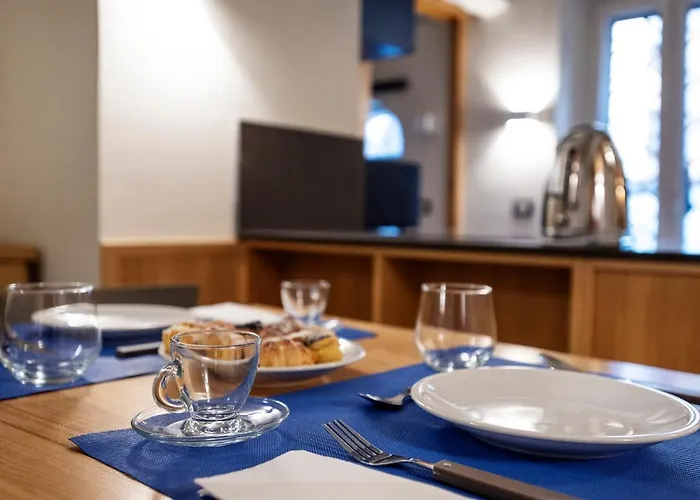 Lejlighed Flat Piazza Del Popolo *