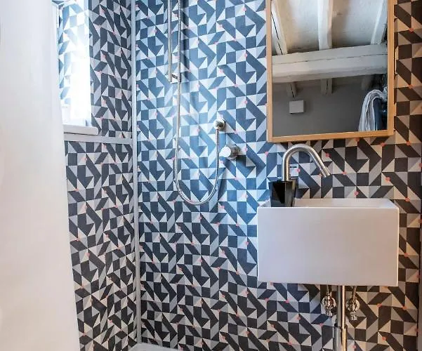 Flat Piazza Del Popolo Rom