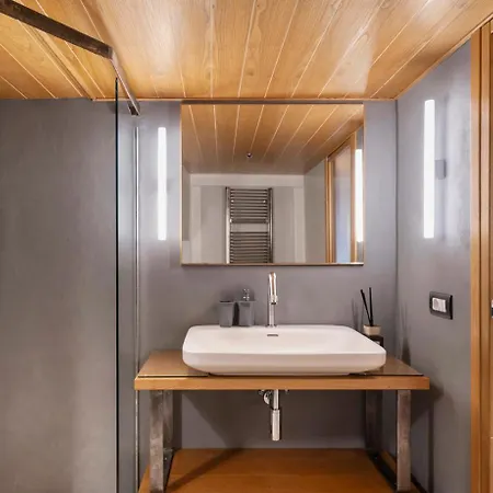 Apartment Flat Piazza Del Popolo *