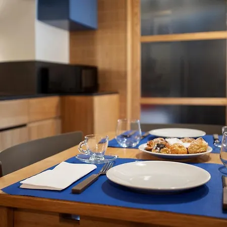 Flat Piazza Del Popolo Apartment Rom