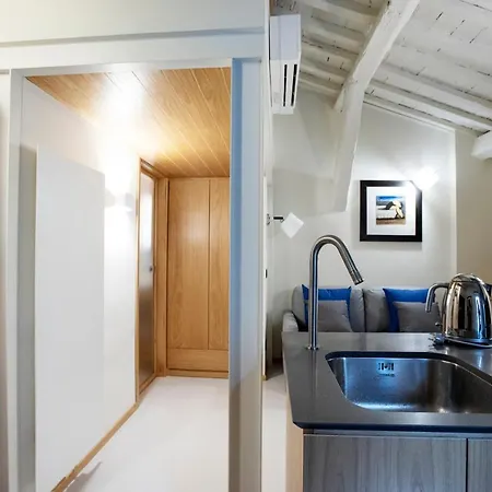 Flat Piazza Del Popolo *