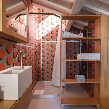 Flat Piazza Del Popolo * ローマ