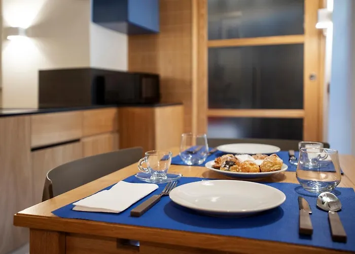 Flat Piazza Del Popolo Apartment Rom