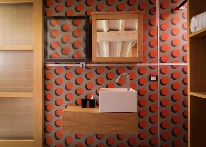 Flat Piazza Del Popolo