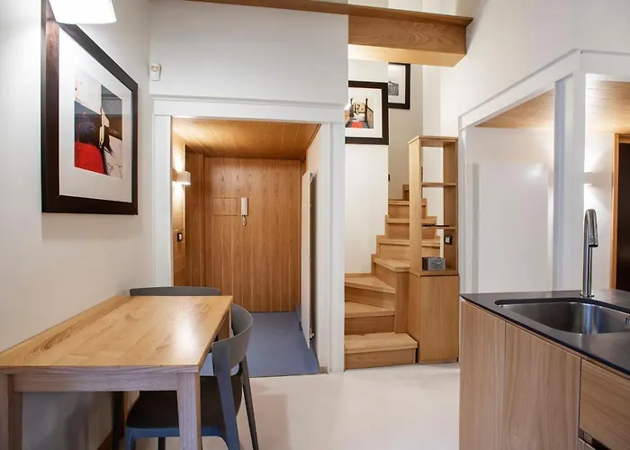 Apartment Flat Piazza Del Popolo *