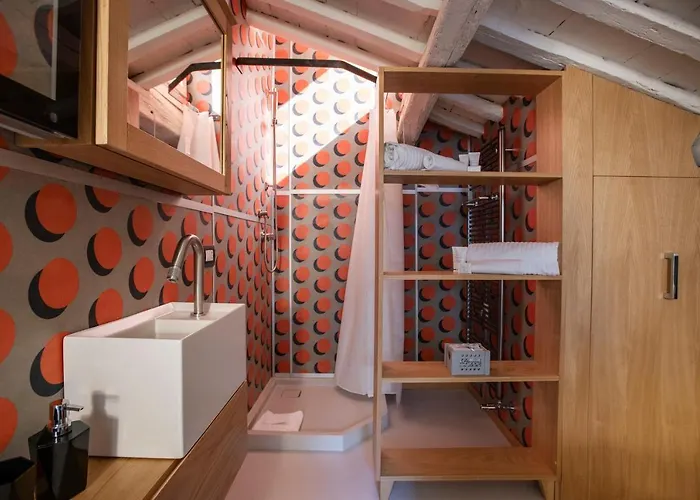 Flat Piazza Del Popolo * روما