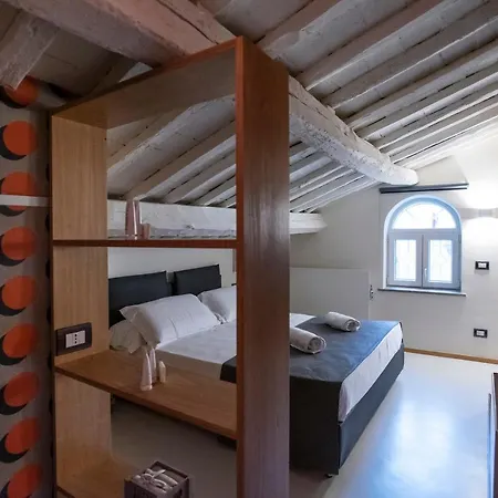 Flat Piazza Del Popolo Апартаменты Рим
