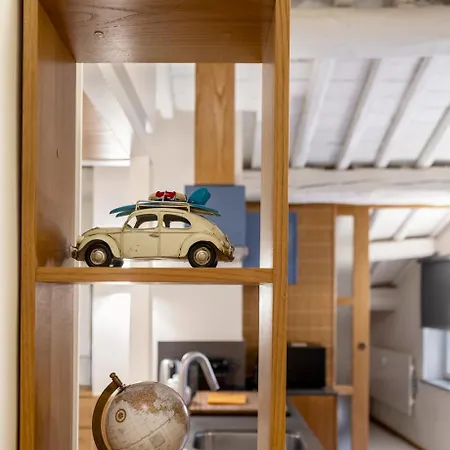 Flat Piazza Del Popolo * Rome